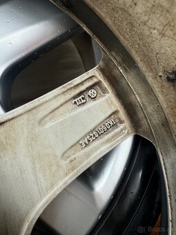 Elektrony 5x112 r17 volkswagen - 9