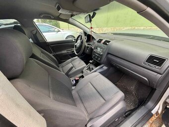 Golf 5 66kw - 9