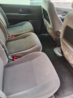 FORD GALAXY ---DIESEL - 9