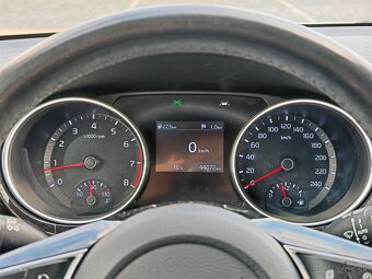KIA Cee’d Sporty Wagon 1.4 T-GDi Gold + NAVI Pack - 9