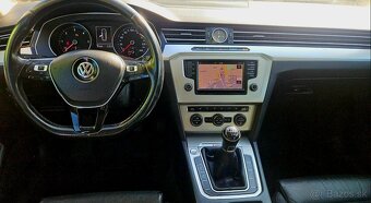 VW PASSAT VARIANT 4X4 - PREDAJ AJ NA SPLÁTKY - 9