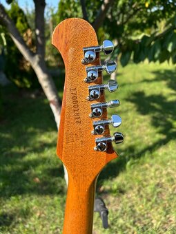 Gibson Firebird Studio 2017 - 9