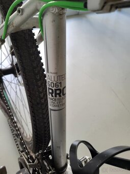 Bicykel Kellys M - 9