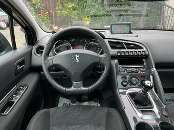 Peugeot 3008 - 9