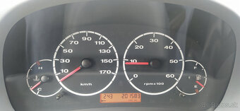 Predám Peugeot Boxer 2006 - 9
