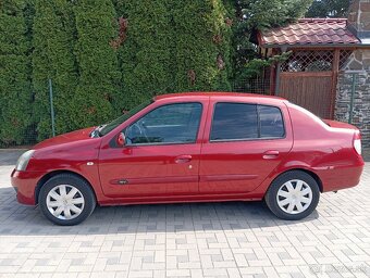 Renault Thalia 1.2 Kúpená v SR - 9