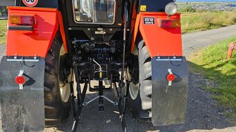 Zetor 6320 ( ulozenka 7211/7711) - 9