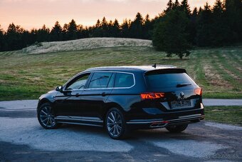 ✳️ Volkswagen Passat Variant 2.0 TDI EVO R-line DSG - 9