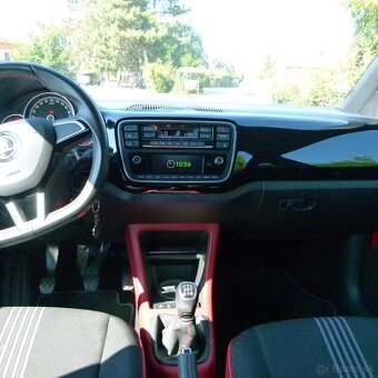 Skoda citigo 55kw Monte Carlo 2018 - 9