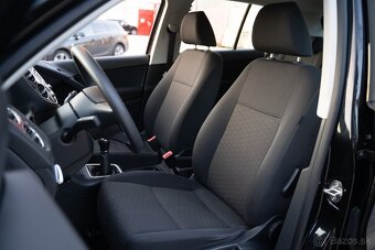 2013 VW Tiguan 2.0 TDI | 83 tisíc km - 9