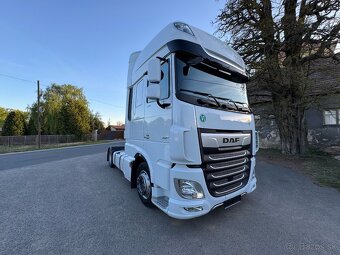 DAF XF 480 SSC LOWDECK 2021 360000 KM - 9