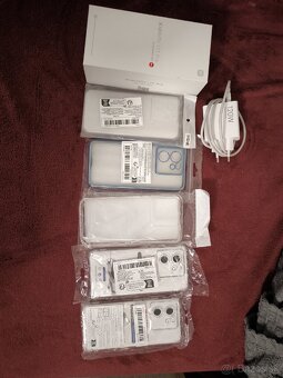 Predám XIAOMI 13T PRO 12/512 - 9