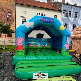 Úžasné ATRAKCIE až k Vám domov  - 9