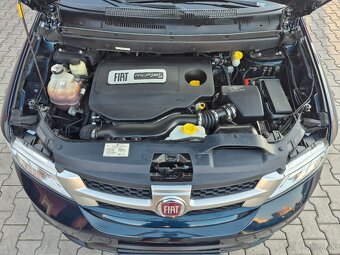 Fiat Freemont 2.0 Multijet Urban 103kW - 9