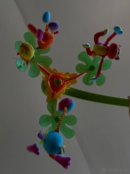 Hudobný kolotoč Tiny Love SWEET ISLAND DREAMS - 9