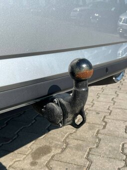 Škoda Superb 2.0 TDI SCR L&K 4x4 DSG - 9