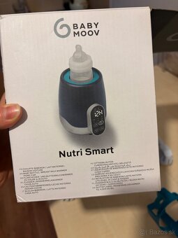 Philips Avent premium sterilizátor - 9