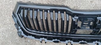 Maska Škoda Kodiaq facelift RS sportline Kodiaq 565853653 - 9