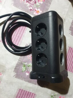 Predam rozne nove predlžovačky - 9