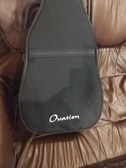 Ovation 2778 AX 5 - 9