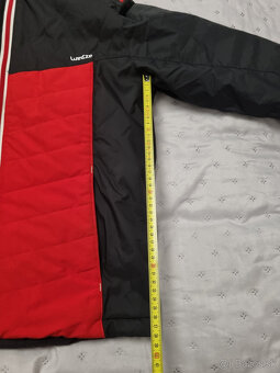 Predam detsku lyziarsku bundu Wedze 12r vel 152 - 9