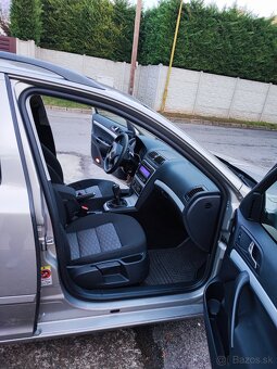 Škoda Octavia combi - 9