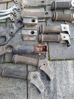 Diely jawa cz mix - 9