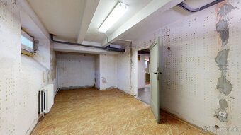 Na prenájom nebytový priestor v blízkosti centra Trnavy - 9