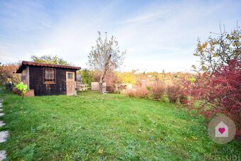 KOŠICE/SEVERNÉ MESTO - Záhradná chatka v príjemnom prostredí - 9