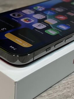 iPhone 13 Pro 128GB / Zdravie Baterie 85% - 9