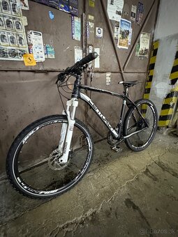 Predám centurion Backfire 27,5" - 9