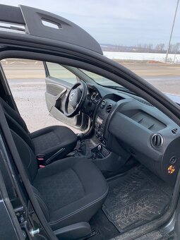 Dacia Duster 4x4 48000km - 9