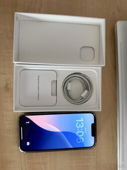 iPhone 13 256gb midnight - 9