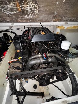 Chaparral 240 SSI Bowrider - 9