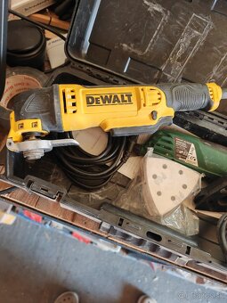 Dewalt, Parkside - 9
