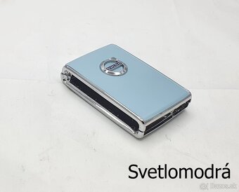 Predám obal na kľúč pre Volvo, rôzne farby - 9
