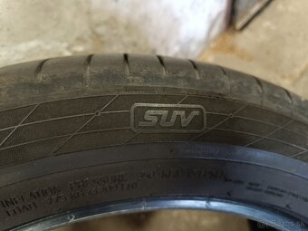 235/50R19 99V Continental letná - 9