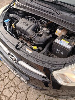 Hyundai i 10 - 9