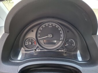 Skoda citigo 2018 - 9