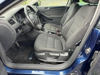 volkswagen jetta 1.2 tsi 77kw Limited Edition - 9