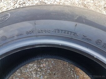 245/65 r17 letné pneumatiky 4ks Yokohama - 9