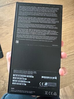 Iphone 12 pro max 128 gb - 9