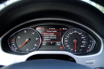 AUDI A8 LONG- PREDAJ AJ NA SPLÁTKY - 9