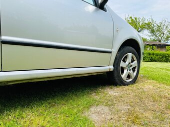 Škoda Fabia 1,2 47 kW, kombi - 9