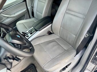 BMW X5 E70 3.0d - 9