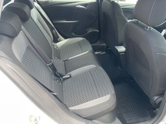 Opel Astra Sport Tourer ST 1.5 CDTI Smile Edition - 9