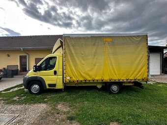 Fiat Ducato 2.3 JTD - 9