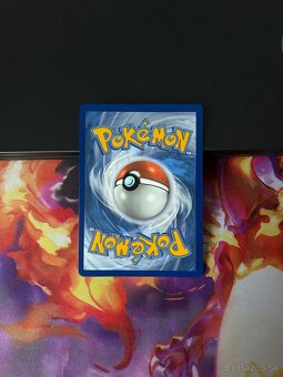 POKÉMON STRELKY NA PREDAJ - 9