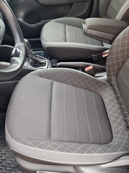 Škoda Fabia Combi 1.0TSI Ambition DSG 70KW SR 1maj.v záruke - 9