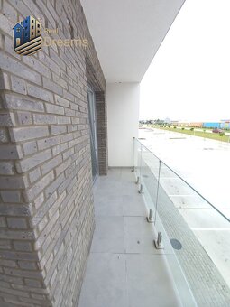 SKOLAUDOVANÉ Novostavba 1,2,3 izbových bytov a nebytových p - 9
